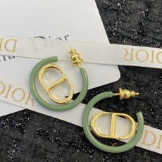 Christian Dior Earrings